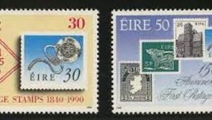 Ireland 803 - 4 150th Anniversary