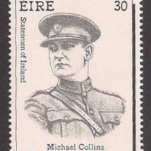 Ireland 807 Michael Collins
