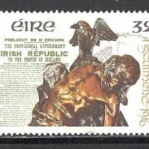 Ireland 827 1916 Rising 75th Anniv.