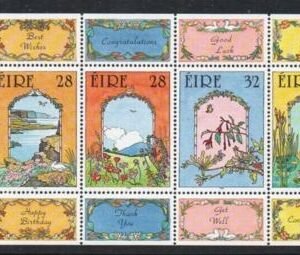 Ireland 860 - 63 Scenery