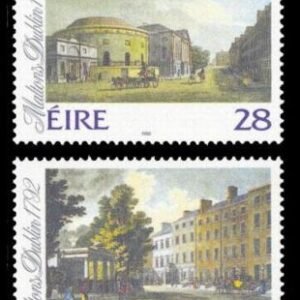 Ireland 874 - 875 Vistas