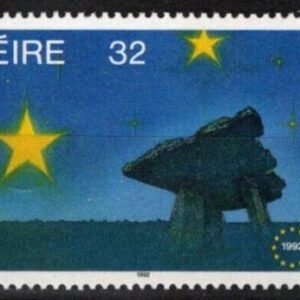 Ireland 876 European Single Market