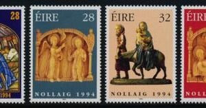 Ireland 948 - 51 Christmas