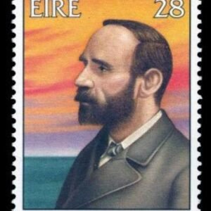 Ireland 1015 Nationalist Leader