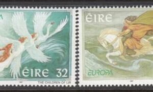 Ireland 1060 - 61 Stories and Legends