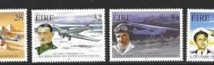 Ireland 1101 - 4 Aviation Pioneers