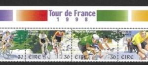 Ireland 1133 - 36 Bicyclists