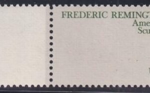 US Errors And Proofs After 31 # 1934b Brown Omitted