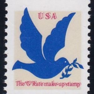 US Errors And Proofs After 31 # 2877b Double Impression of Red