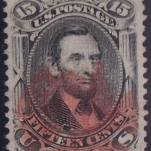 US Classics #91 Beautiful Centering, faint corner crease UR & LL so PSE Cert Downgrades it to a "75" Cat value $575