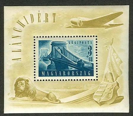 INV-30392itExt_c71ea901-f159-4830-82e5-5002b5abb0c1 Hungary #CB2 MINT VF Bends for mount Cat Value $120