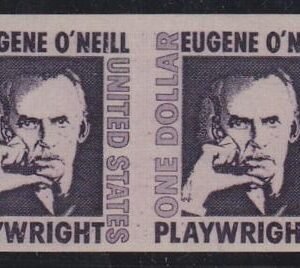 US Errors Post 1931 #1305Cd NH VF Scarce