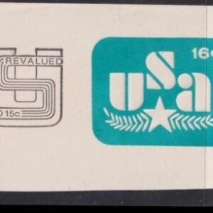US Postal Stationery and Cut Squares #U586    FC Cat Value: $40