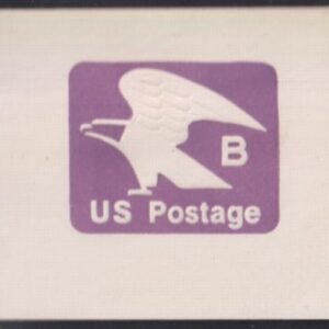 US Postal Stationery and Cut Squares #U592    FC Cat Value: $45