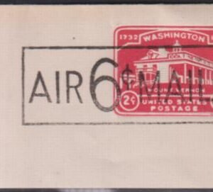 US Postal Stationery and Cut Squares #UC9   XF FC Cat Value: $40