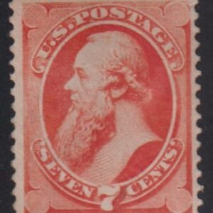 US Bank Notes #149 Mint F - VF Expertly Regummed Cat Value: $290