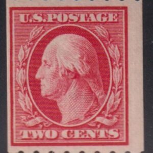 US Early Commemoratives #386 Mint NH F PSE F-70 Cert Cat Value: $260