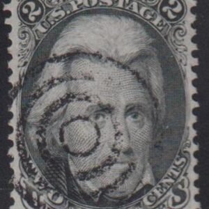 US Classics #73 Used VF Nice! Cat Value: 65