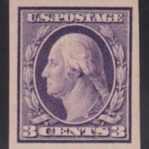 US Washington - Franklin #345 NH XF Cat Value: 27.50 as 90