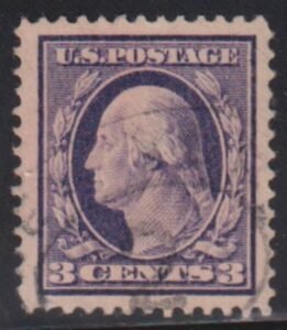 US Early Commemoratives #376 XF Jumbo Cat Value: 100 as 95, 35+ as 90
