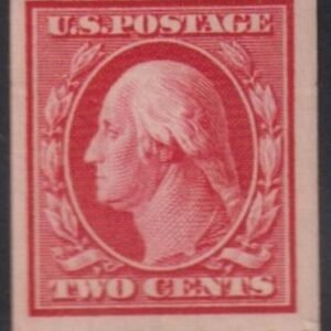 US Early Commemoratives #391 NH F - VF Cat Value: 90