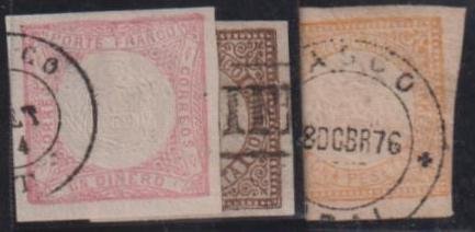 INV-32465itExt_c1c3a33e-cf16-466e-af5d-24760df3267e Peru #12, 13, 15 12-13 Used 4 large margins, 15 barely 4 margins Cat Value: $97