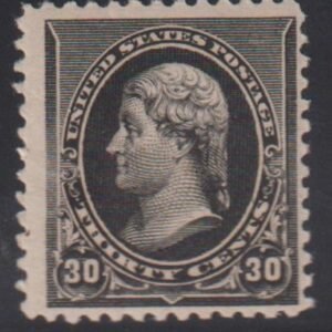 US Bank Notes #228 LH Mint F - VF Fresh! Cat Value: $300