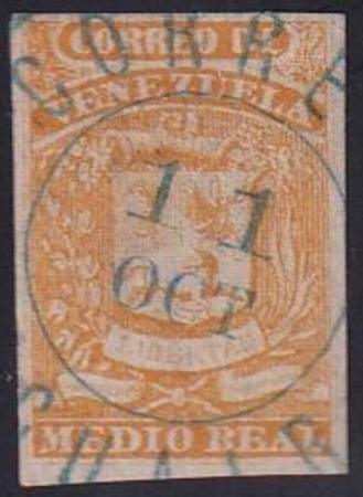 INV-33055itExt_e76a430e-15e1-4a36-9462-c9aa9726c8c2 Venezuela #1 Used XF Choice Example! Cat Value: $12++