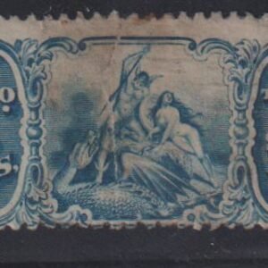 US Revenues #RS128d Used