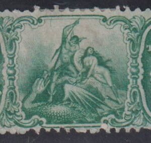 US Revenues #RS143a Used