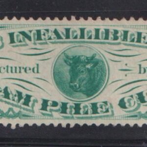 US Revenues #RS14d Mint