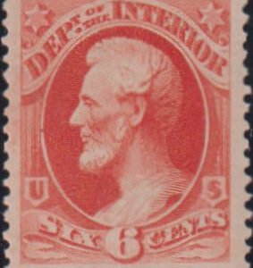 US Officials #O99 LH XF