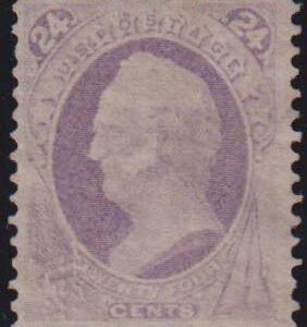 US Bank Notes #153 Mint F - VF