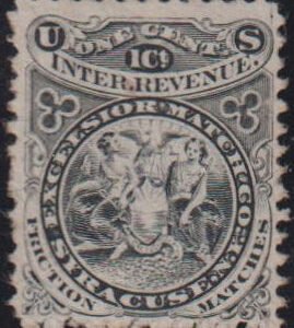 US Revenues #RO82b F - VF