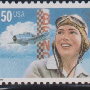 US Modern #3066a NH F - VF