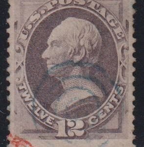 US Bank Notes #140 Used F - VF