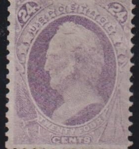 US Bank Notes #153 Mint F - VF