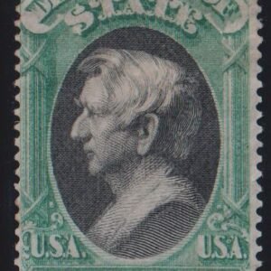 US Officials #O71 MintHinged F - VF