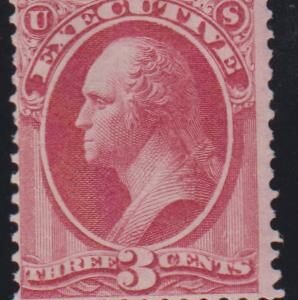 US Officials #O12 Hinged Just F