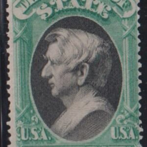 US Officials #O71 MintLH Just F