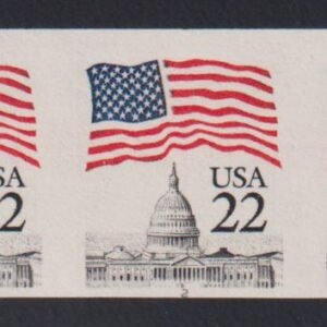 US Modern #2115f NH F - VF