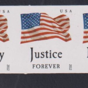 US Modern #4640b NH VF