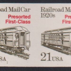 US Modern #2265a MintNH VF - XF