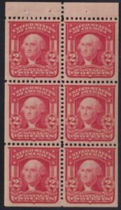 US Bureau and Regular Issues #319g Mint NH VF - XF