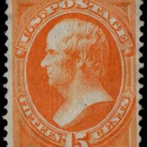 US Bank Notes #141 Mint F-VF, No Gum. PSE Cert.