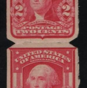 US Vending Machine 320 AVI LH/NH XF