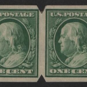 US Vending Machine 343 AVII H XF Pair