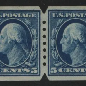 US Vending Machine #347 USAV III H VF