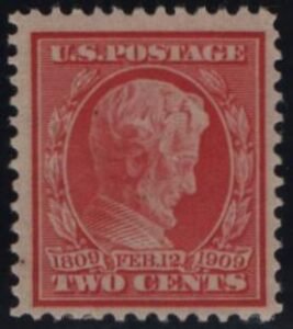 US 369 Early Commemoratives LH F-VF