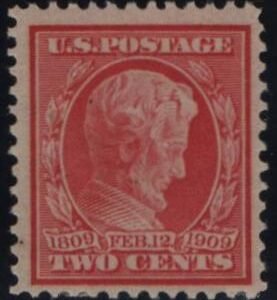 US 369 Early Commemoratives LH F-VF
